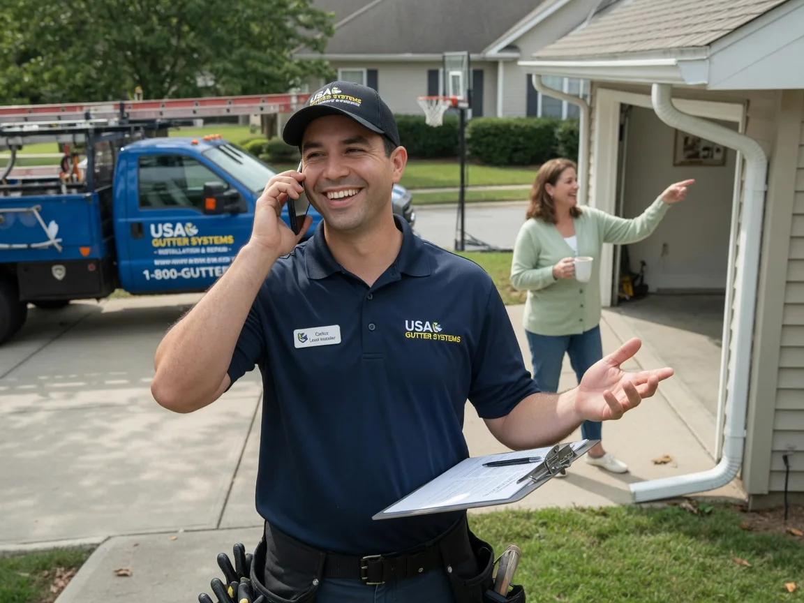 Gutter Installation Clarksville, MI FAQs